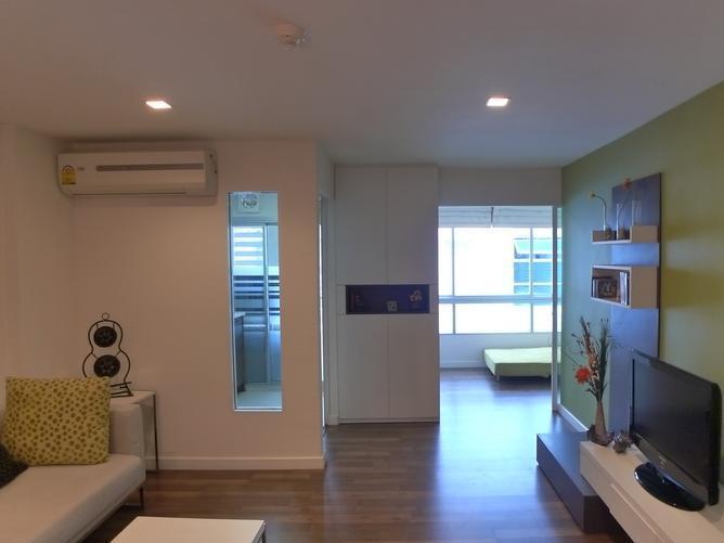 The Room @Sukhumvit79 Banguecoque Exterior foto